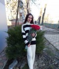 Rencontre Femme : Oksana, 39 ans à Ukraine  kharkiv